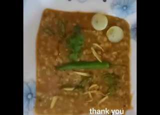  Chatpati Chana Dal By Biya S Kitchen Bk