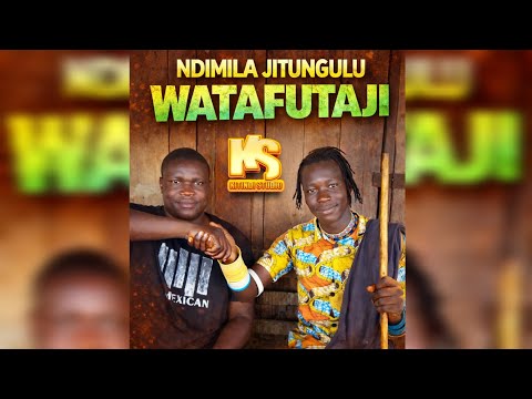 Ndimila Jitungulu Watafutaji Official Audio 2026