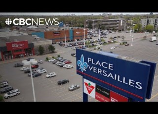  Redevelopment Project Of Landmark Mall In Montreal S East End Gets Green Light