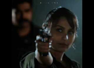 Mardaani 1 Edit By Raniglows
