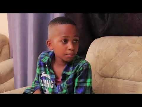 DOGO SELE Mama Yangu Kichaa Part 8 Official Video