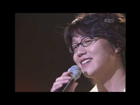 성시경 Sung Sikyung 좋을텐데 윤도현의 러브레터 KBS 20050429 방송 성시경 Sung Sikyung 좋을텐데 윤도현의 러브레터 KBS 20050429 방송