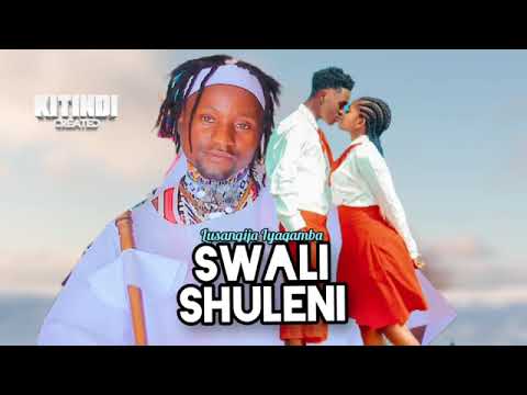 Lusangija Iyagamba Swali