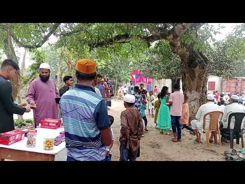 Jhaudia Eidgamaat Eid Mubarak