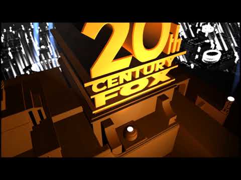 20th Century Fox CinemaCon Remake 1994 Version 1080p