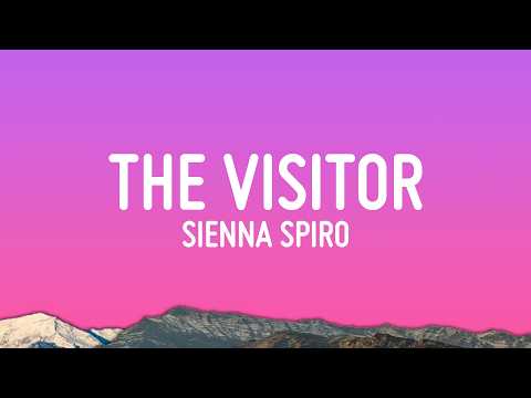 SIENNA SPIRO The Visitor Lyrics