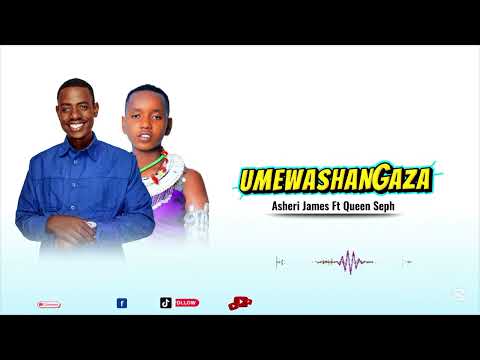 ASHERI FT QUEEN SEPH NEW SONG UMEWASHANGAZA 2026 DM STUDIO 0785 395 040