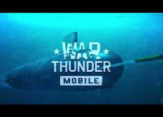 WAR THUNDER MOBILE Battle Theme 8 OST