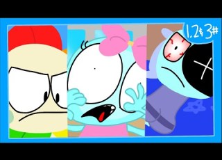 Dandy S Show S1 Eps 1 2 3