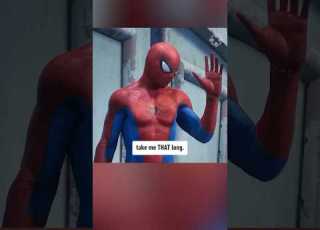 Do 30 Tricks In The Air By Pressing ONE Button In Spider Man 2 And Easily Get The Hang Ten Trophy