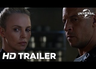 Fast Furious 8 Officiell Trailer 1 Universal Pictures HD