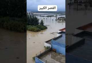 أغنية تضامنية مع ضحايا فيضانات