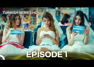 Runaway Brides Episode 1