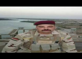  الشهيد حسن ستار جبار اغنية نور الزين محمد جمال يمة ارجعلي