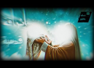  إشراقة قدسية باسم الكربلائي تقنية 8D ضع سماعات