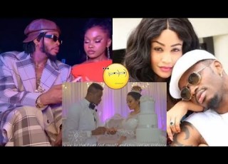  ZUCHU Was Eyeing DIAMOND From When He Was DATING ZARI Netizens Reaction On