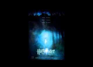  Harry Potter Hedwigs Theme Short
