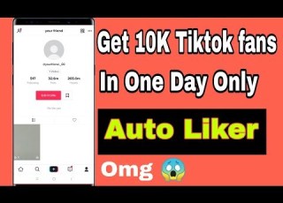  Tik Tok Par Likes Aur Fans Kaise Badhaye Tik Tok Par Like Kaise Badhaye Tik Tok Followers