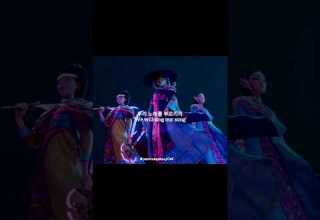 Score Suit Vocals Edit With Translation Kpopdemonhunters Kpop Fypシ Viral Trending Vocals