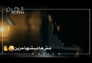 لوحدي ايوه لوحدي عمري يعدي مش فارقة