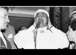 مصطفى اسماعيل ربنا إننا سمعنا مناديا ينادي آل عمران Mustafa Ismail