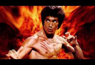 قبسات لماذا يعتبر بروس لي اسطورة من الصعب ان تتكرر