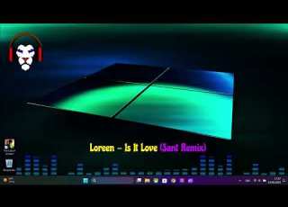 Loreen Is It Love Sant Remix