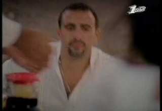 إعلان شيبسى أحمد السقا منى زكى رمضان 2007 ق1