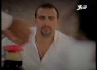 إعلان شيبسى أحمد السقا منى زكى رمضان 2007 ق1