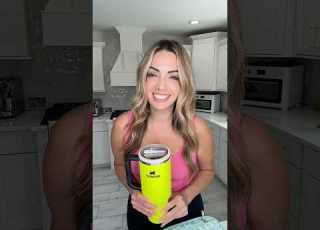TURN YOUR STANLEY INTO A NON SPILL CUP