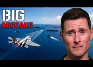  Iran S Mullahs Re Closed Strait Of Hormuz So The U S Military Did THIS