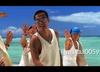 EXILE 第1章 Carry On PV