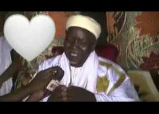 Baba Laminu Inyass