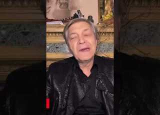 Фрэзер Золотая Ветвь NevzorovTV