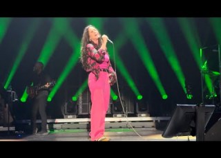  Alanis Morissette Are You Still Mad All I Really Want Live In Luxembourg 4K 24 06 25