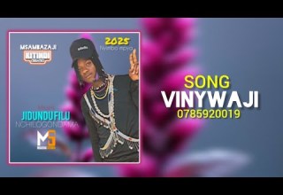JIDUNDU FILU NCHILOGONDAMA UJUMBE WA VINYWAJI 0785920019 2025