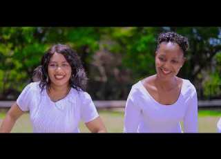 Kwaya Ya Kanaani KKKT Usharika Wa Keko Hiyo Neema Official Video