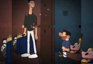 Messi X Cristiano Ronaldo RITMADA NOVA HOLANDA SLOWED EDIT