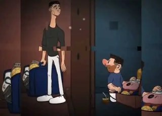  Messi X Cristiano Ronaldo RITMADA NOVA HOLANDA SLOWED EDIT