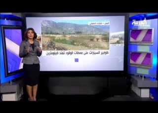 I See Tribes In Dhamar Announce Their Allegiance To The Legitimate Government