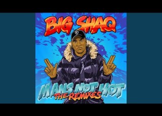  Man S Not Hot P Montana Afrobeat Mix