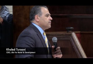 Khaled Turaani Restoring The Role Of The Masjid Empowering Women Khaled Turaani Restoring The Role Of The Masjid Empowering Women