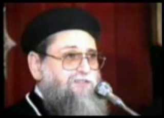 قصة حياة ابونا يوسف اسعد 