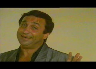  محمد رءوف على قد هواك كليب نادر