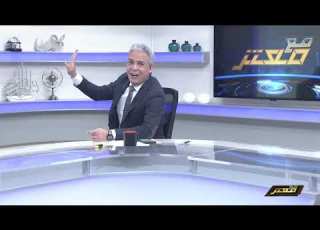  معتز مطر رئيس تحرير الاهرام يكتب اخطر مقالة من 2013 هذا هو الخائن