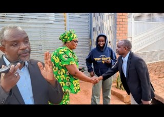 Papa Sumaya Bimukozeho Abayobozi Binjiye Mukibazo Cya Mama Sumaya Kuko Birakabije Nukur Murenganu