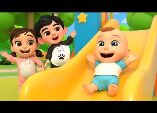 Learn Numbers Colors With Old MacDonald S Animals LuLu LaLa Nursery Rhymes Newborn Baby Songs