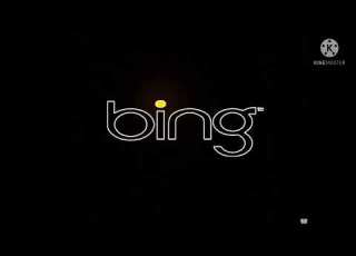  Bing Logo Effects