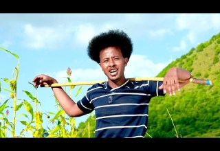 Fasil Tesfay Mereba መረባ New Ethiopian Music 2017 Official Video