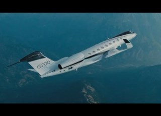 Paradigm Shift The Next Gen Gulfstream Fleet 2023